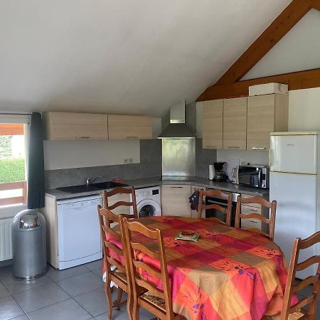 Appartement Familial A Crots المظهر الخارجي الصورة