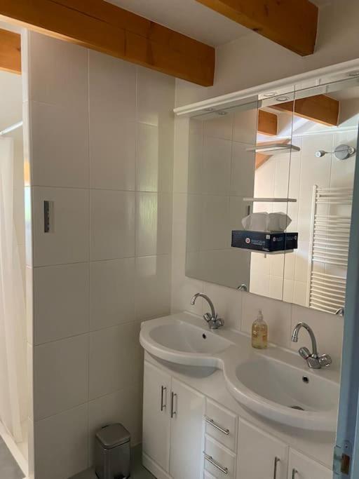 Appartement Familial A Crots المظهر الخارجي الصورة