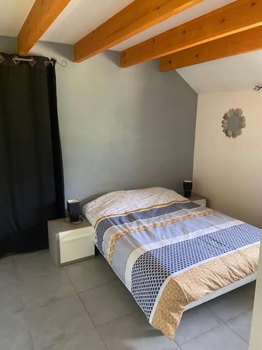 Appartement Familial A Crots المظهر الخارجي الصورة