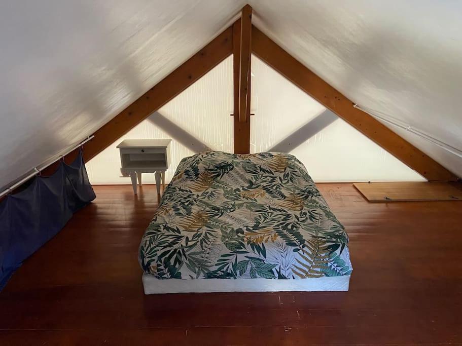 Appartement Familial A Crots المظهر الخارجي الصورة